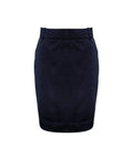 Biz Collection Corporate Wear Biz Collection Women’s Detroit Flexi-band Skirt Bs612s