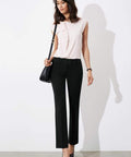 Biz Collection Corporate Wear Biz Collection Women’s Kate Perfect Pants Bs507l