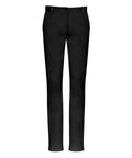 Biz Collection Corporate Wear Black / 6 Biz Collection Women’s Lawson Chino Pants Bs724l