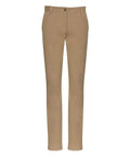 Biz Collection Corporate Wear Dark Stone / 6 Biz Collection Women’s Lawson Chino Pants Bs724l