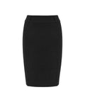 Biz Collection Corporate Wear Black / 4 Biz Collection Women’s Loren Skirt Bs734l