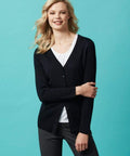 Biz Collection Corporate Wear Biz Collection Women’s Milano Cardigan Lc417l