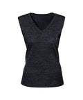Biz Collection Corporate Wear Biz Collection Women’s Milano Vest Lv619l