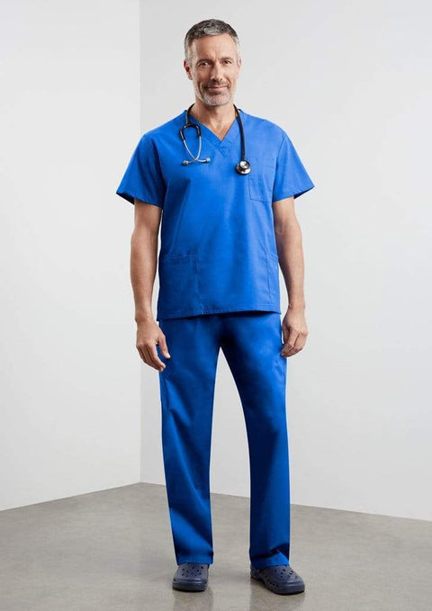 Biz Collection Unisex Nursing Classic Scrubs Cargo Pants H10610 - Simply Scrubs Australia