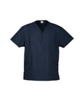 Biz Collection Unisex Classic Scrubs Top H10612 - Simply Scrubs Australia