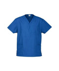 Biz Collection Unisex Classic Scrubs Top H10612 - Simply Scrubs Australia