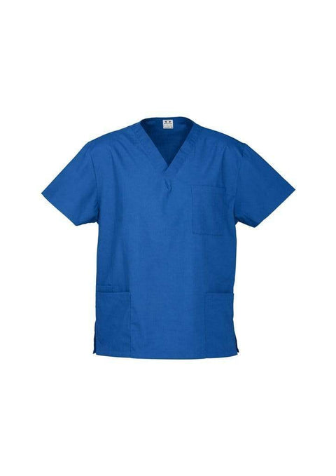 Biz Collection Unisex Classic Scrubs Top H10612 - Simply Scrubs Australia