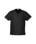 Biz Collection Unisex Classic Scrubs Top H10612 - Simply Scrubs Australia