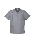 Biz Collection Unisex Classic Scrubs Top H10612 - Simply Scrubs Australia