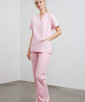 Biz Collection Health & Beauty Biz Collection Women’s Classic Scrubs Bootleg Pants H10620