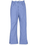 Biz Collection Health & Beauty Biz Collection Women’s Classic Scrubs Bootleg Pants H10620