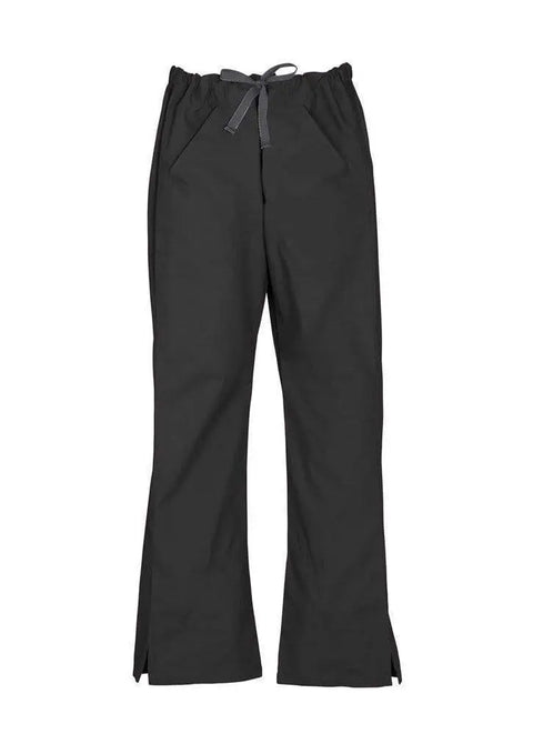 Biz Collection Women’s Classic Scrubs Bootleg Pants H10620 - Simply Scrubs Australia