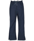 Biz Collection Health & Beauty Navy / XXS Biz Collection Women’s Classic Scrubs Bootleg Pants H10620