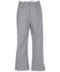 Biz Collection Health & Beauty Pewter / XXS Biz Collection Women’s Classic Scrubs Bootleg Pants H10620