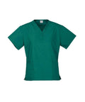 Biz Collection Health & Beauty Biz Collection Women’s Classic Scrubs Top H10622