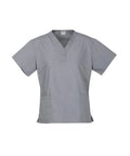 Biz Collection Women’s Classic Scrubs Top H10622 - Simply Scrubs Australia