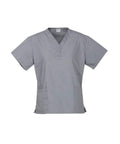 Biz Collection Health & Beauty Biz Collection Women’s Classic Scrubs Top H10622