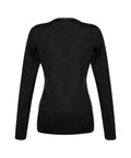 Biz Collection Work Wear Biz Collection Milano Ladies Pullover LP618L