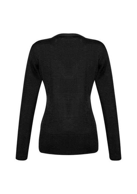 Biz Collection Work Wear Biz Collection Milano Ladies Pullover LP618L