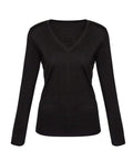 Biz Collection Work Wear Biz Collection Milano Ladies Pullover LP618L