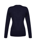 Biz Collection Work Wear Biz Collection Milano Ladies Pullover LP618L