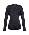 Biz Collection Work Wear Biz Collection Milano Ladies Pullover LP618L