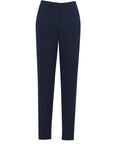 Biz Collection Work Wear Navy / 6 Biz Collection Remy Ladies Pant BS909L