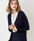 Biz Collection Work Wear Biz Collection Roma Ladies Cardigan LC916L