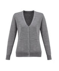 Biz Collection Work Wear Biz Collection Roma Ladies Cardigan LC916L