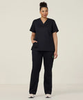 Next-gen Antibacterial Curie Scrub Pant CAT3VE-HTG - Flash Uniforms 