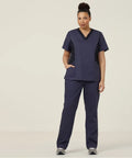 Next-gen Antibacterial Curie Scrub Pant CAT3VE-HTG - Flash Uniforms 
