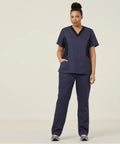 Next-gen Antibacterial Curie Scrub Pant CAT3VE - Simply Scrubs Australia