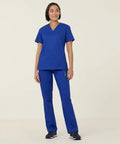 Next-gen Antibacterial Curie Scrub Pant CAT3VE-HTG - Flash Uniforms 