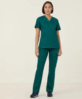 Next-gen Antibacterial Curie Scrub Pant CAT3VE - Simply Scrubs Australia