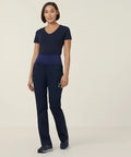 Next-gen Antibacterial Curie Scrub Pant CAT3VE-HTG - Flash Uniforms 