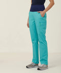 Next-gen Antibacterial Curie Scrub Pant CAT3VE-HTG - Flash Uniforms 