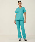 Next-gen Antibacterial Curie Scrub Pant CAT3VE - Simply Scrubs Australia