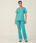Next-gen Antibacterial Curie Scrub Pant CAT3VE-HTG - Flash Uniforms 