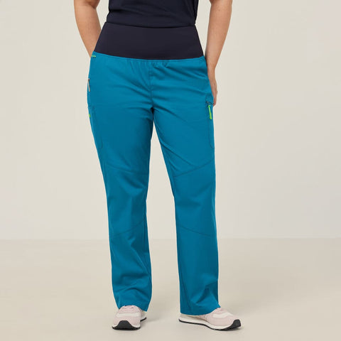 Next-gen Antibacterial Curie Scrub Pant CAT3VE