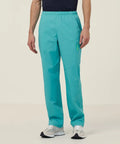 Rontgen Elastic Waist Scrub Pant  CATQ4F-COP - Simply Scrubs Australia