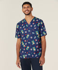 Purchase Christmas Scrubs Online in Australia - Allsorts Workwear