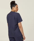 Next-gen Antibacterial Nightingale Scrub Top  CATULL-MDN - Flash Uniforms 