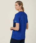 Next-gen Antibacterial Nightingale Scrub Top  CATULL-MDN - Flash Uniforms 