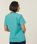 Next-gen Antibacterial Nightingale Scrub Top  CATULL-MDN - Flash Uniforms 