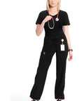 Cherokee Infinity Women's Scrub Pant 1123A  Simply Scrubs Australia