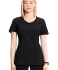 Cherokee Infinity Women's Scrub Top 2426A  Simply Scrubs Australia