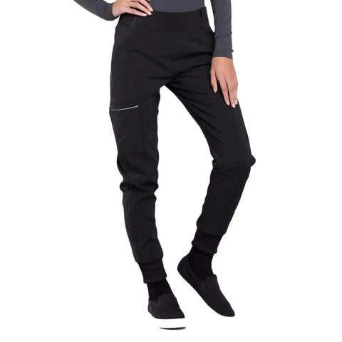 Cherokee Infinity Women's Jogger Scrub Pant CK110A  Simply Scrubs Australia