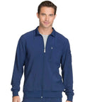 Cherokee Infinity Men's Scrub Jacket CK305A  Simply Scrubs Australia