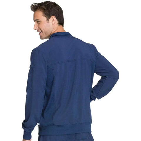 Cherokee Infinity Men's Scrub Jacket CK305A  Simply Scrubs Australia