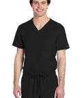 Cherokee Ultra Unisex Scrub Top CK778A  Simply Scrubs Australia